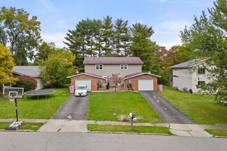 538 Bailey Dr Unit 540, Mansfield, OH 44904