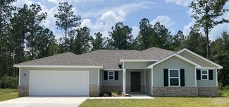 9159 3 Hollow Rd, Jay, FL 32565