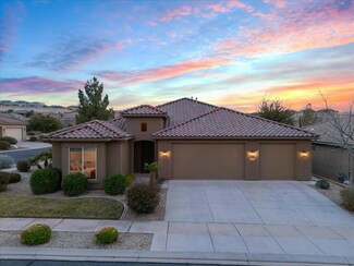 1699 Morane Manor Dr, Saint George, UT 84790
