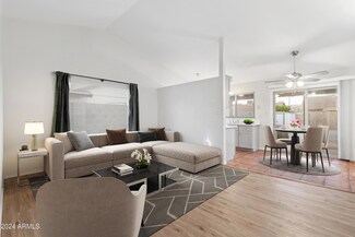 2860 E Irwin Ave, Mesa, AZ 85204