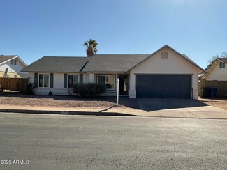2429 E Calypso Ave, Mesa, AZ 85204