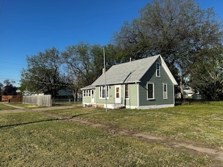 702 W 9th St, North Platte, NE 69101