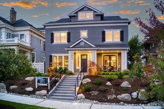 Unlisted Address