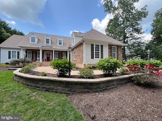 11207 Valor Bridge Dr, Spotsylvania, VA 22551