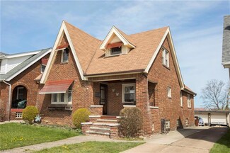 7520 Marlborough Ave, Cleveland, OH 44129