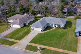 993 Wendam Ct, Port Orange, FL 32127