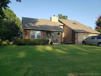 9239 S 86th East Ave, Tulsa, OK 74133