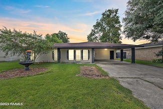 132 Alameda St, New Iberia, LA 70563