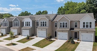 719 Graphite Dr Unit Maverick, Durham, NC 27703