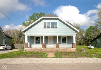 308 N Main St, Fillmore, IN 46128