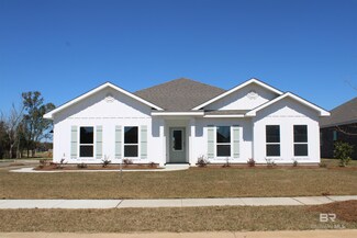 501 Huller Ave, Fairhope, AL 36532
