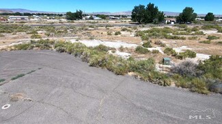 540 Quail Ct Unit 7, Lovelock, NV 89419