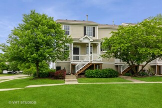 1464 Cambria Dr Unit 1, Dekalb, IL 60115