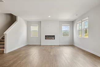 Travis, Flowery Branch, GA 30542