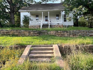304 W Church St, Plumerville, AR 72127