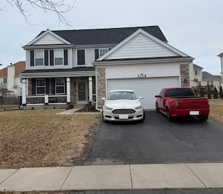 2118 Sienna Dr, Joliet, IL 60431