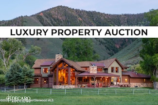 5548 Frying Pan Rd, Basalt, CO 81621