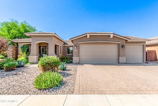 42214 N Ambrosio Dr, San Tan Valley, AZ 85140