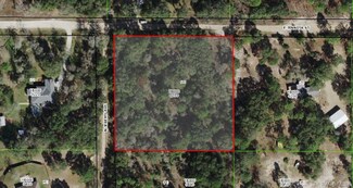 728 E Jinnita St, Hernando, FL 34442