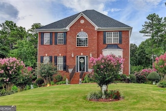 4913 Heritage Crossing Dr SW, Hiram, GA 30141