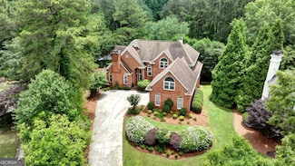 119 Kennemer Ct, Duluth, GA 30097