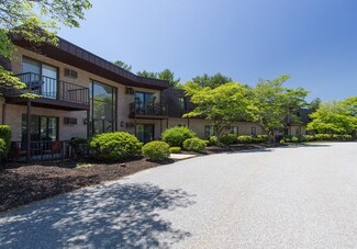 147 Sylvan St Unit 23B, Danvers, MA 01923