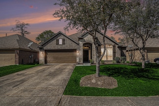 6843 Oaken Gate Way, Humble, TX 77338