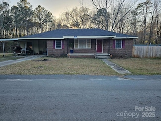 630 Fagan Rd, Winnsboro, SC 29180