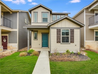 1756 Yaupon Grove Ln, Leander, TX 78641