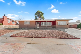305 De Leon Dr, El Paso, TX 79912
