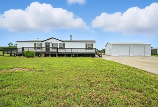 272 Oak Hollow Ln, Sherman, TX 75092