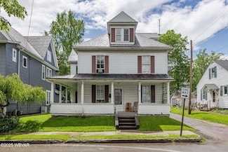 338 West St, Bloomsburg, PA 17815