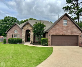 2308 Sanctuary Cove, Jonesboro, AR 72404
