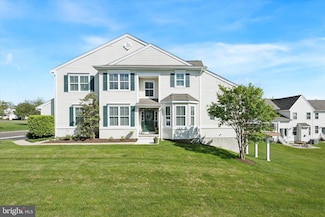 246 Honey Hollow Ln, Chalfont, PA 18914