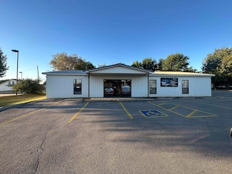 1425 Oklahoma Ave, Woodward, OK 73801
