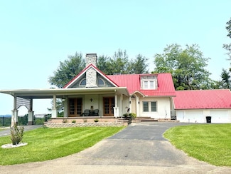 118 Pine Cone Point, Galax, VA 24333