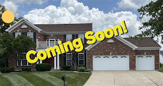 50 Tunbridge Ct, O Fallon, MO 63368
