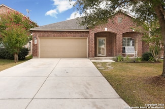109 Krieg Dr, Boerne, TX 78006