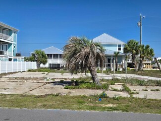 105 S 37th St Unit C, Mexico Beach, FL 32456