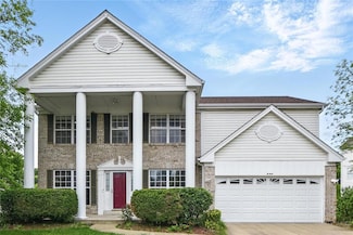 401 Coventry Trail Ln, Maryland Heights, MO 63043