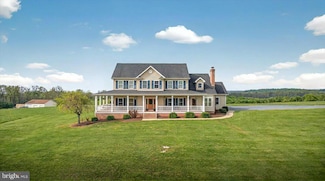 300 Dehaven Dr, Clear Brook, VA 22624