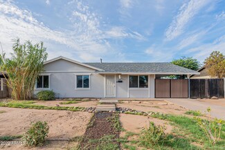 6607 W Monte Vista Rd, Phoenix, AZ 85035