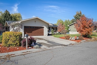 4107 Trenton St, Butte, MT 59701