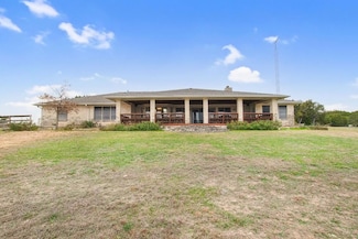 2276 N U S Highway 281, Lampasas, TX 76550
