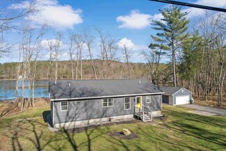 46 Snow Pond Rd, Concord, NH 03301