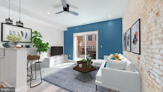 651 N 16th St Unit 2, Philadelphia, PA 19130