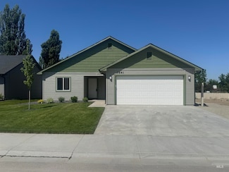 1841 Regency Way, Emmett, ID 83617