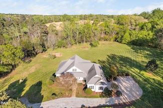 1601 Dairyland Rd, Chapel Hill, NC 27516