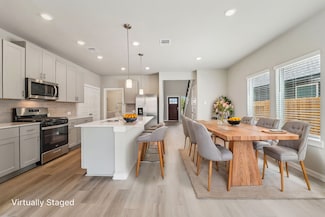 316 Willow Sage Ct, Montgomery, TX 77316
