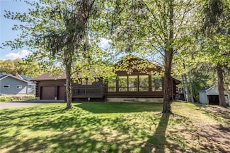 10790 Beal Ave, Hayward, WI 54843